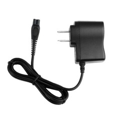 AC Adapter for Philips Norelco Shaver Trimmer Power Supply Battery Charger Cord