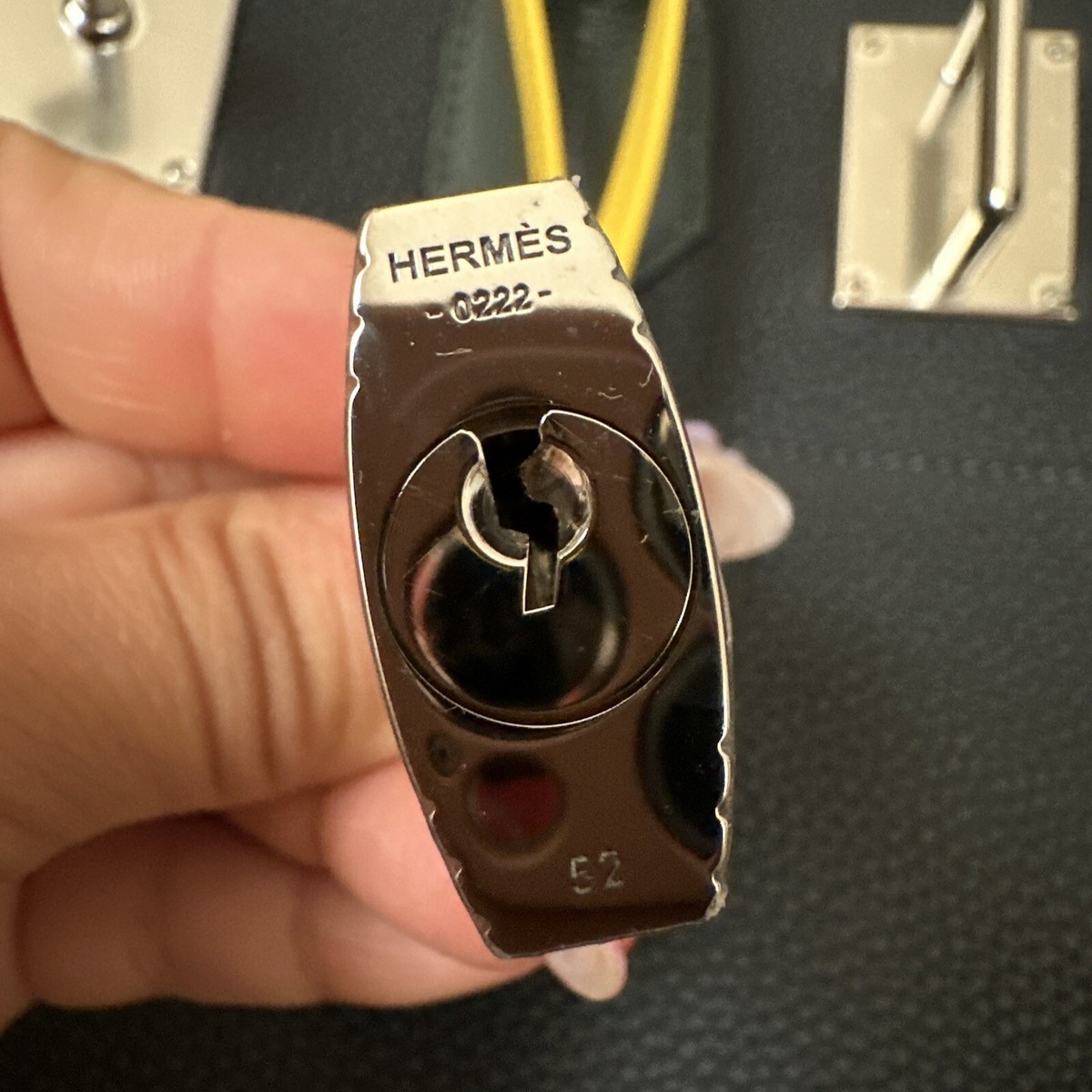 Hermès HAC Birkin 40 Caban and Vert Fonce Evercolor and Togo Hermès HAC Birkin 40 Caban and Vert Fonce Evercolor and Togo