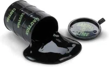 Rhode Island Novelty 3.25 Inch Barrel of Slime, One per Order