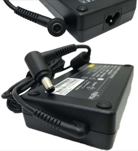 Genuine 20V 8.5A 170W Fujitsu Charger ADP-170CB B FMV-AC510 7.4*5.0mm Adapter - 第 4/4 張圖片