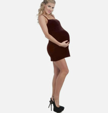 Pregnant Belly Stuffed Halloween Costume Skit Performance Prop Prank