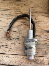 Attuatore Generatore  Onan Cummins