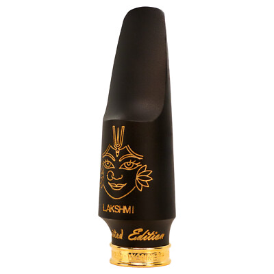 Theo Wanne Lakshmi Alto Hard Rubber Mouthpiece (5 / 6 / 7 / 8) | eBay