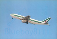 Airbus A 300 B4 200 Alinari