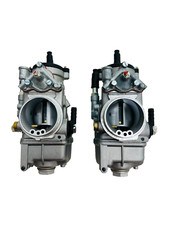 Dellorto 41 Phm Carburators Ns1 Nd1 4849 4850 New Original Dellorto 41 Phm Carburators Ns1 Nd1 4849 4850 New Original