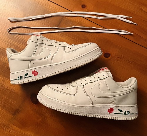 2021 Nike Men's Air Force 1 “07 LX 