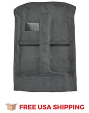 Acc Fits 1992-1995 Mazda Mx-3 Pass Area Cutpile Carpet
