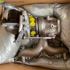 Turbo Turbocharger for Hyundai Tucson 1.6L 204HP DOHC 28231-2B760 282312B760