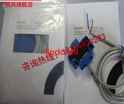 1pcs new Elco FL2-4T7R-F One year warranty