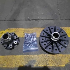 360KQ103X DANA HOLDING CORPORATION Spicer Differential Case Kit S135 Axle