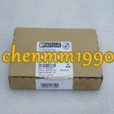 1PC new PHCENIX CONTACT module IB IL AO 2/U/B...