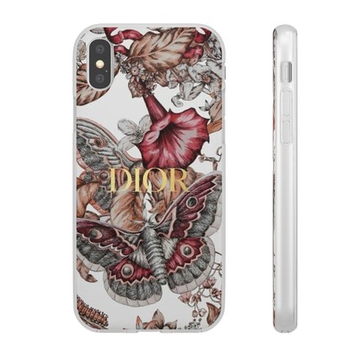 Phone Case,Design Diorr, Flexi Cases for iPhone & Samsung