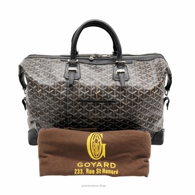 goyard boeing