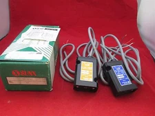 Sunx Beam Sensor RT-110 new
