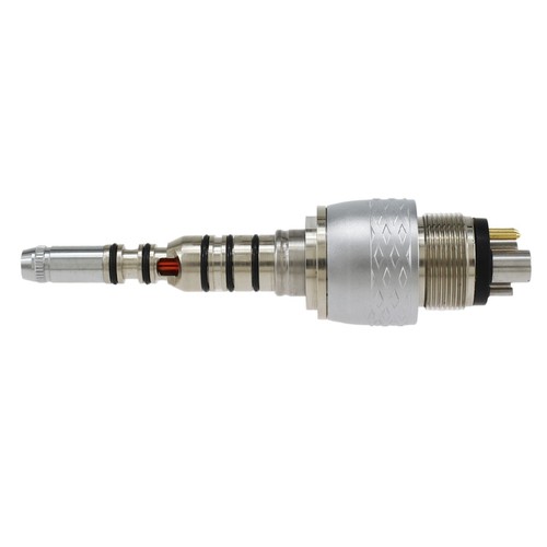 COXO Dental Handpiece Coupling Coupler For KAVO MULTIflex 6 Hole LED Fiber Optic - Picture 13 of 47