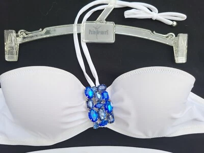 PAIN DE SUCRE MAILLOT Taille 1 yano  neuf valeur 125euros - Photo 1/4