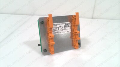 LIEBERT 02-817010-00, PC CIRCUIT BOARD ADD ON, NEW* #330442