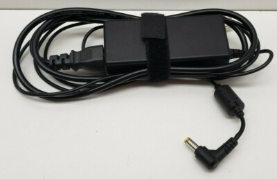 Delta Electronics SADP-65KB D AC Adapter Power Supply 19 VDC 3.42 Black #U8543