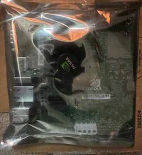 NVIDIA Jetson TK1 Software Development Kit Embedded GPU Tegra K1 Motherboard