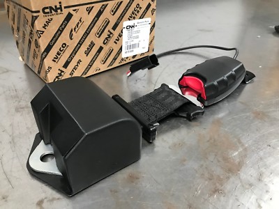New Holland Skid Steer Seat Belt L225 L228 L230 L234 C227 C232