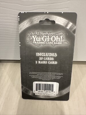 yugioh 20 cards 1 rare LDS1-EN076 - Desperado Barrel Dragon - Purple Ultra Rare