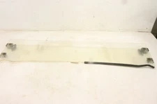 Kawasaki Mule Pro-FXT EPS 18 Windshield Half Plexi 32293