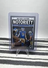 2025 Mosaic Matthew Stafford Mosaic (Raw)