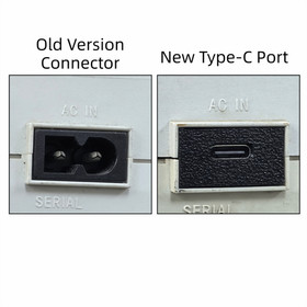 Low Power Consumption Power Board for Dreamcast Game Console Modification