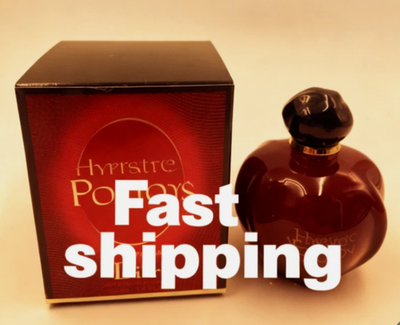 #ad #ad Hypnotic Poison Spray for Women EDP 3.4 oz 100 ml New In Box $51.44