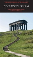 County Durham | Elizabeth Williamson (U. A.) | Englisch | Buch | Gebunden | 2021