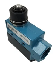 HONEYWELL BZE6-2RN Micro Switch Limit Switch Plunger 6.67N 480Vac 15A IP66 NEW