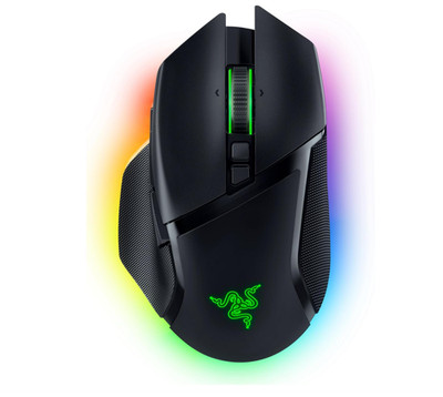 Razer Basilisk V3 Pro - kabellose Gaming-Maus ohne OVP