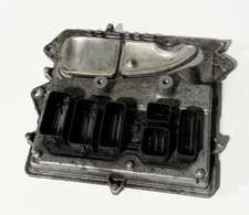 2011-2012 BMW 135i 335i X5 X6 3.0L N55 DME PCM ECM ECU 7 614 754