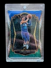 Lamelo Ball 2020-2021 Panini Select Green Blue Prizm #/25 RC Premier Level SSP