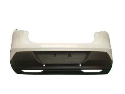 850234720R Heckstoßstange Für RENAULT MEGANE E-TECH SUV EV40 (BNJ2)