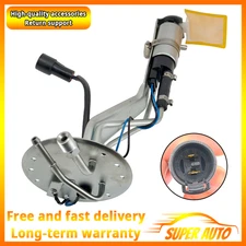 For 1986-1992 Toyota Pickup 2.4/3.0L Fuel Pump Hanger Tube Assembly 23206-35121