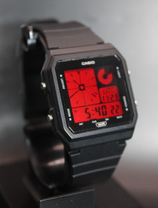 Casio W | eBay