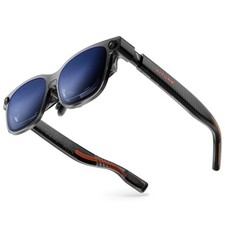 VITURE Luma Ultra XR Glasses 152'' Sharp Display 6Dof 52  FOVfor iPhone 17/16/15