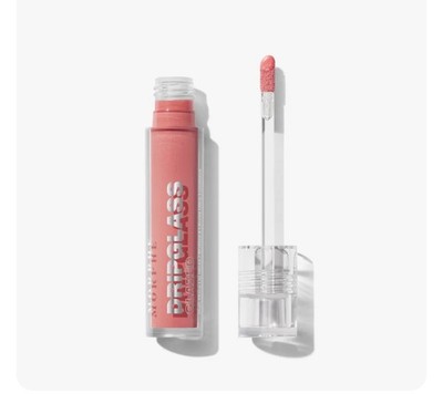 MORPHE Drip Glass Glazed High Shine Lipgloss ~U Choose Color~ Full Size NIB