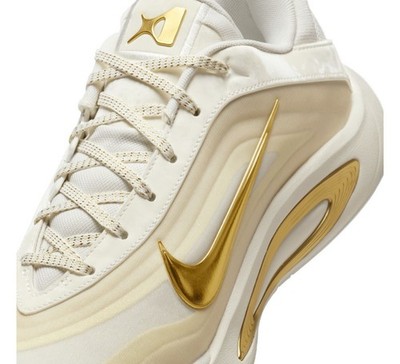 Nike A'one A'ja Wilson Gold Dynasty Men's & Women's Sizes Brand