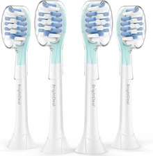 Cabezal de repuesto para Philips Sonicare ProtectiveClean 4100 5100 6100 Diamond