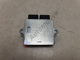 2023 Keeway Fact 50 EU5 - 1MILE!! - CDI ECU