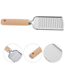  Stainless Steel Zester Tool Kitchen Tools and Gadgets Lemon Grater