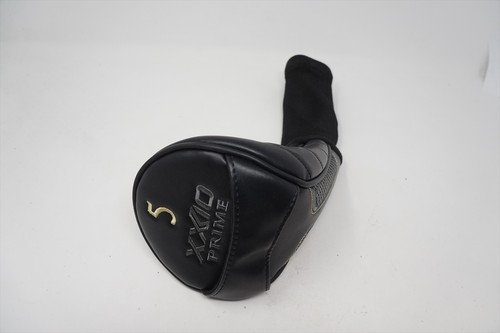 XXIO Prime 12 "5" Fairway Wood Headcover Good