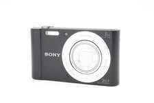 Sony CyberShot DSC-W810 Digitalkamera Kompaktkamera Zoom Kamera – Refurbished
