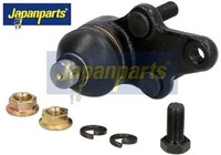Japanparts BJ-H00 Trag-/FüHrungsgelenk Traggelenk FüHrungsgelenk FüR Hyundai