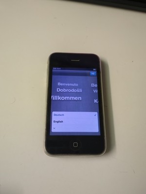 iPhone 3GS 16GB