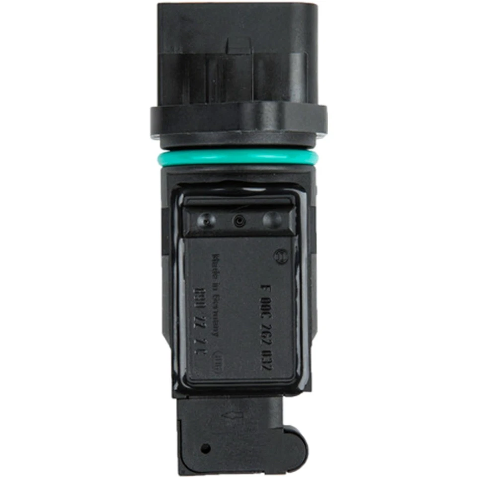 Sensor de flujo de aire de masa AF10157 Delphi para VW Audi Q7 Volkswagen Touareg A4 Golf TT Foto 3 de 4