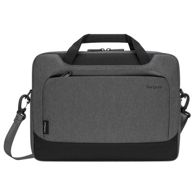 Targus 14'' Cypress Notebook-Tasche mit EcoSmart (Grau)