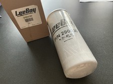 VT LEEBOY Part# 290030 Hydraulic Filter